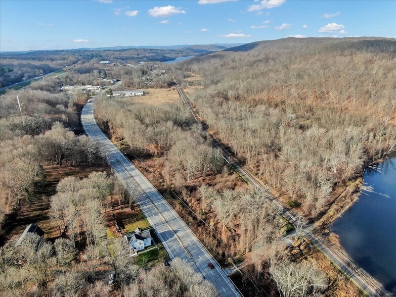 More Photos Of 3918 Danbury, Brewster Village Land For Sale