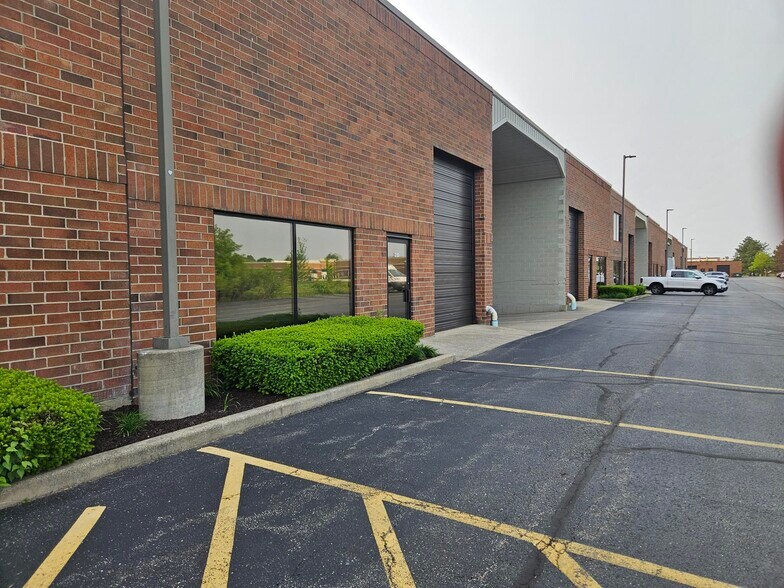 Primary Photo Of 888 E Belvidere Rd, Grayslake Warehouse For Sale