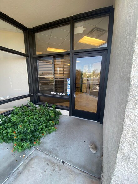 More Photos Of 7655 E Redfield Rd, Scottsdale Light Distribution For Lease