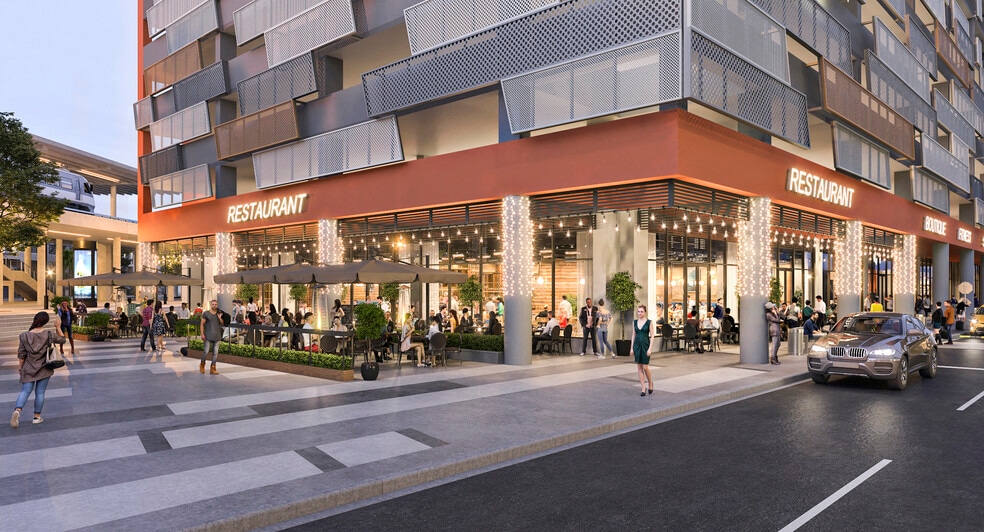More Photos Of 8400 S Dixie Hwy, Miami Apartments For Lease