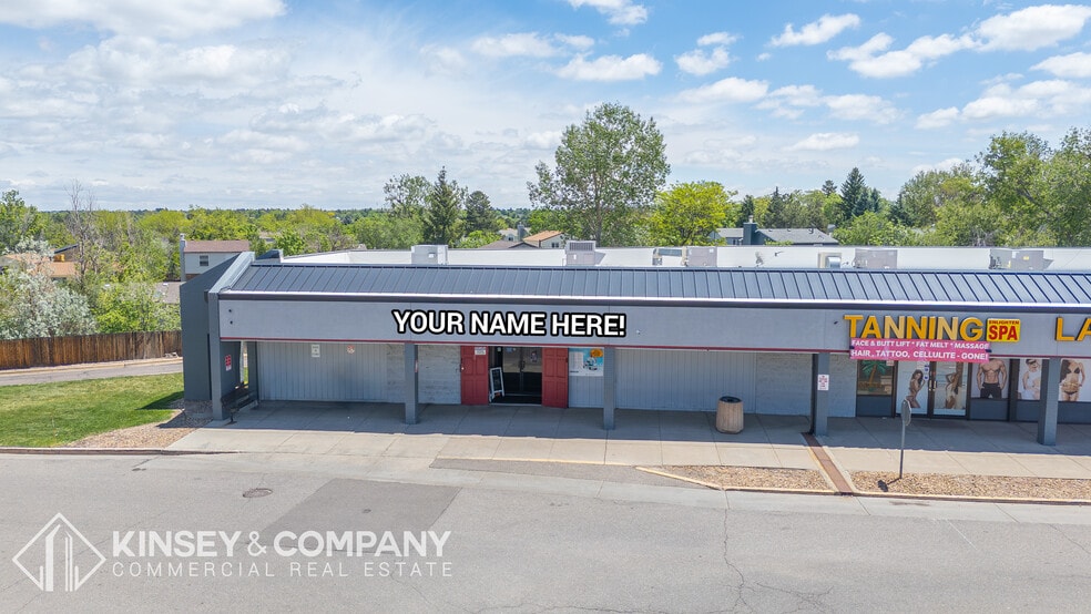 More Photos Of 16911-16981 E Quincy Ave, Aurora Unknown For Lease