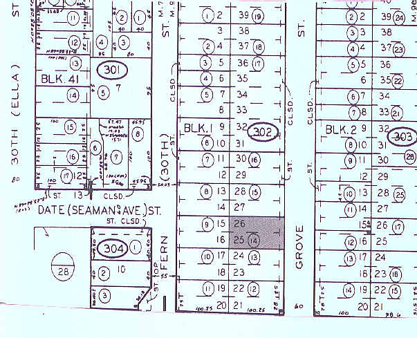 More Photos Of 1644 Grove St, San Diego Apartments For Sale