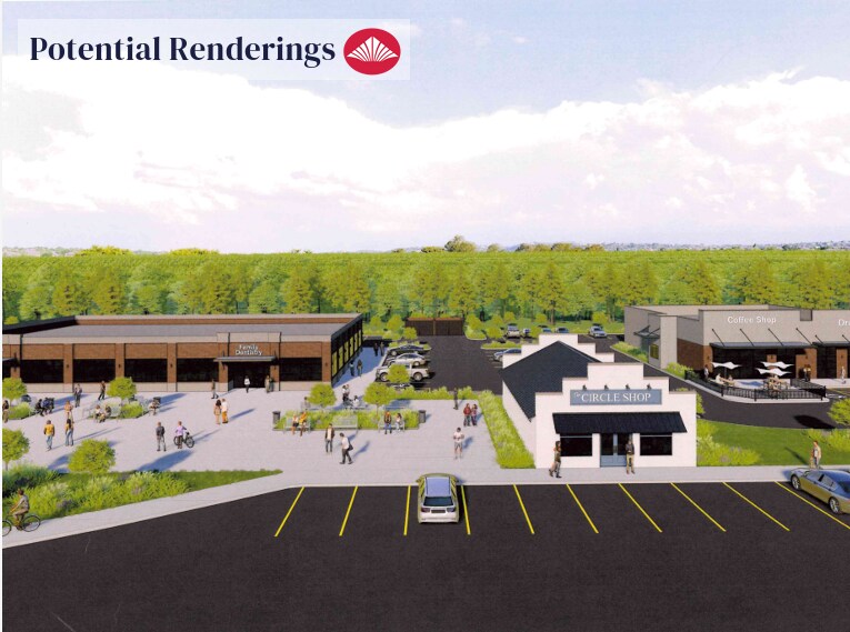 More Photos Of 9179 Columbia Hwy, Leesville Land For Lease