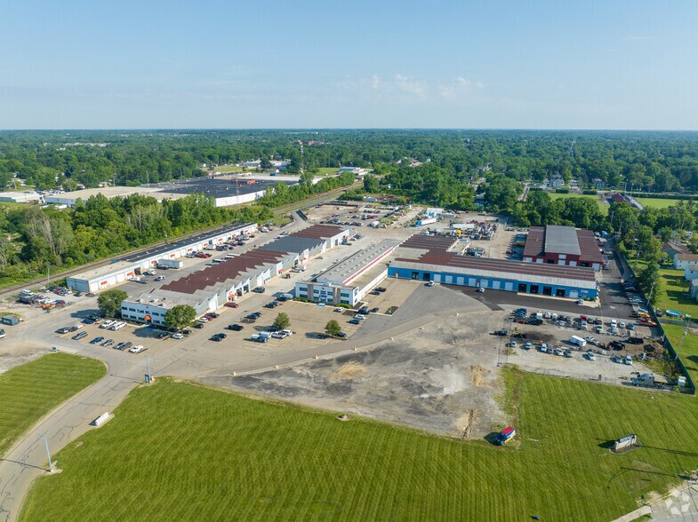 More Photos Of 320 London Rd, Delaware Unknown For Lease