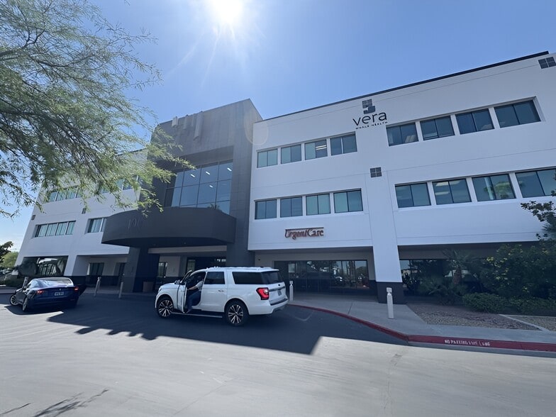 More Photos Of 100 N Green Valley Pky, Henderson Medical For Lease