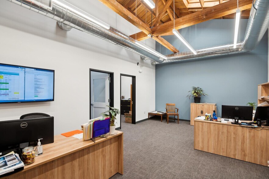 More Photos Of 1000 Calcot Pl, Oakland Warehouse For Sale