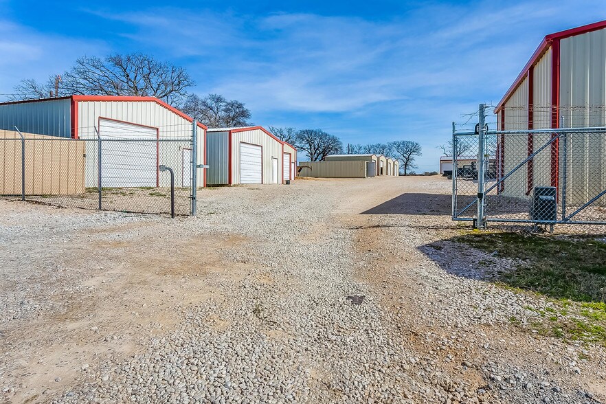 More Photos Of 2820 US Highway 380, Decatur Warehouse For Sale