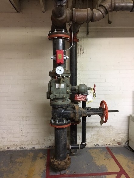 More Photos Of 2431 E Van Buren St, Phoenix Manufacturing For Sale