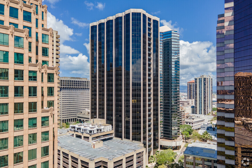 Primary Photo Of 1003 Bishop St, Honolulu Medical For Lease