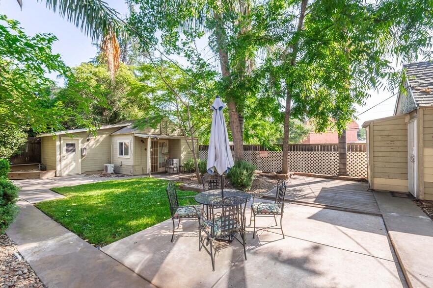 More Photos Of 4224 Crestline Ave, Fair Oaks Apartments For Sale