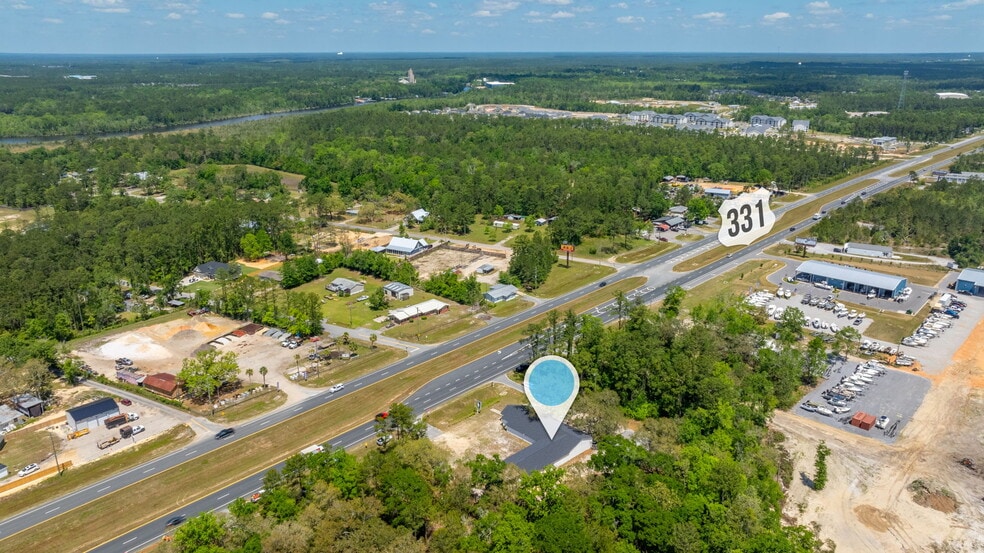 More Photos Of 17457 US-331, Freeport Specialty For Sale