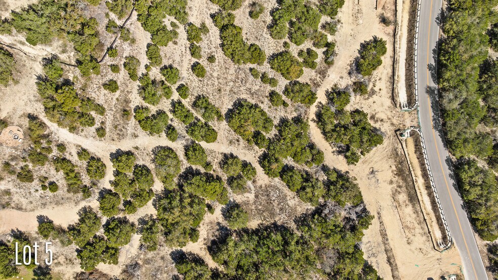 More Photos Of 5100 McCormick Mountain Dr, Austin Land For Sale