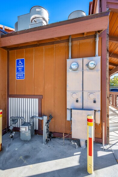 More Photos Of 658 Lebec Rd, Lebec Restaurant For Sale