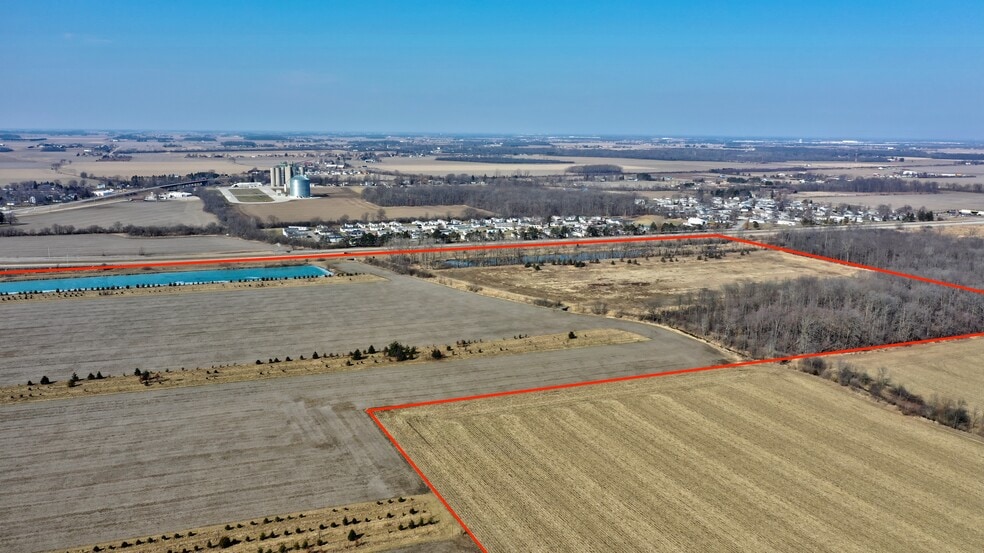 More Photos Of 3310 Lowry Drive, Perrysburg Land For Sale