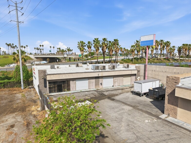 More Photos Of 1286 S E St, San Bernardino Freestanding For Sale