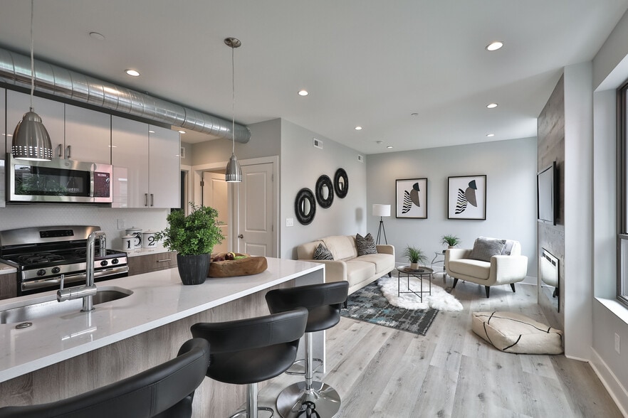 More Photos Of 1540 Ridge Ave, Philadelphia Apartments For Sale