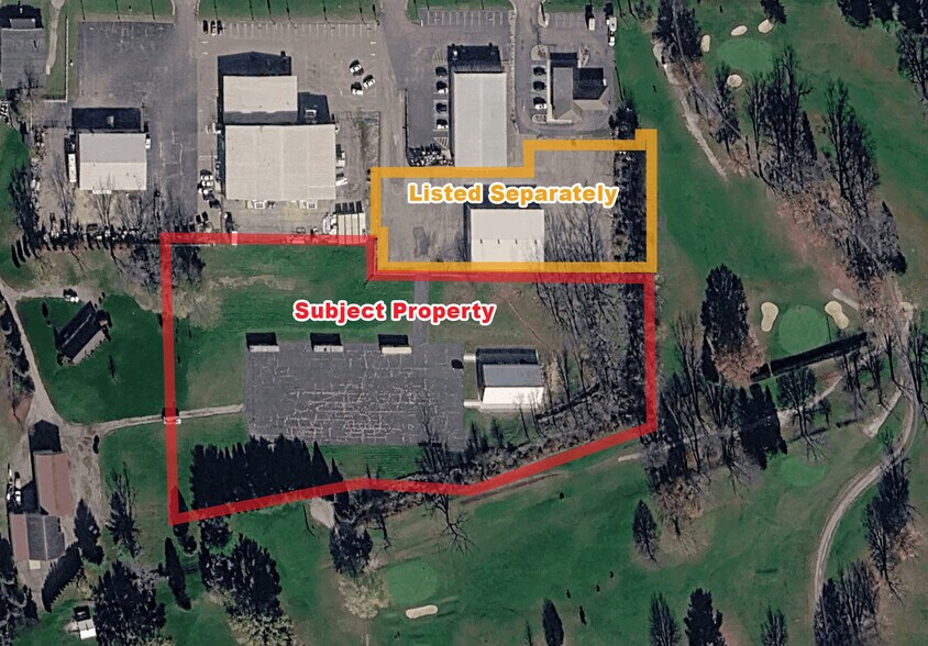 More Photos Of 988 State st, Cassopolis Specialty For Lease