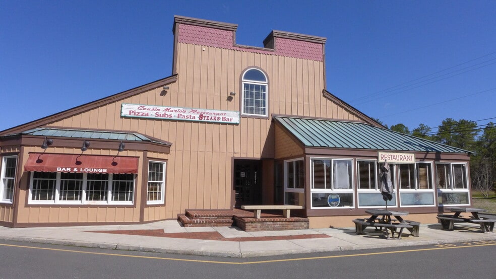 More Photos Of 5401 Harding Hwy, Mays Landing Office For Sale