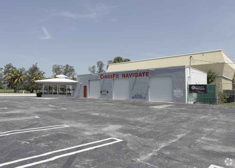 More Photos Of 1470 N Federal Hwy, Pompano Beach Freestanding For Lease