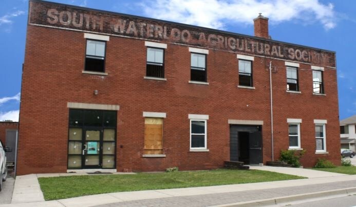 Primary Photo Of 135 N George St, Cambridge Loft Creative Space For Lease