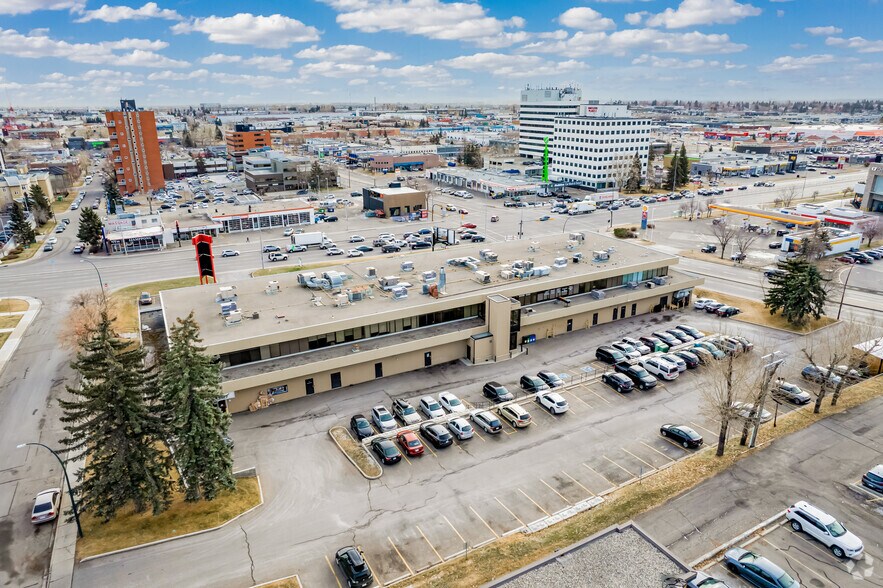 More Photos Of 5809 Macleod Trl SW, Calgary Storefront Retail Office For Lease