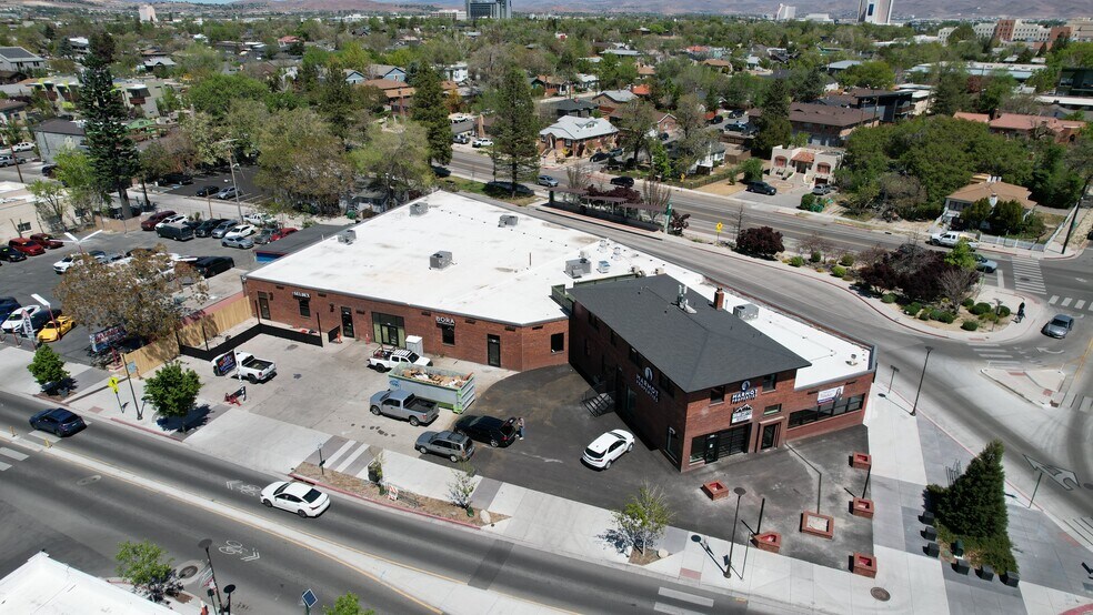 More Photos Of 960 S Virginia St, Reno Storefront Retail Office For Sale