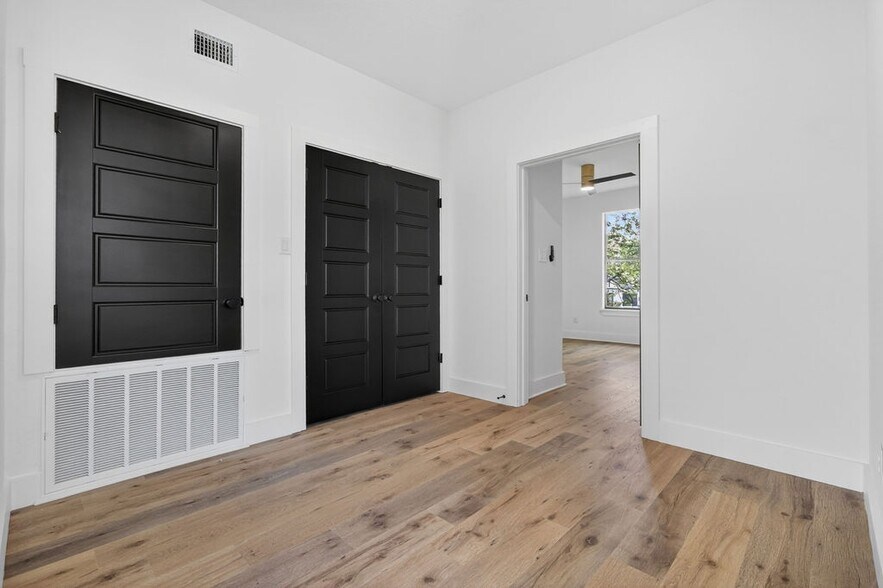 More Photos Of 125 Dashiell St, San Antonio Multifamily For Sale