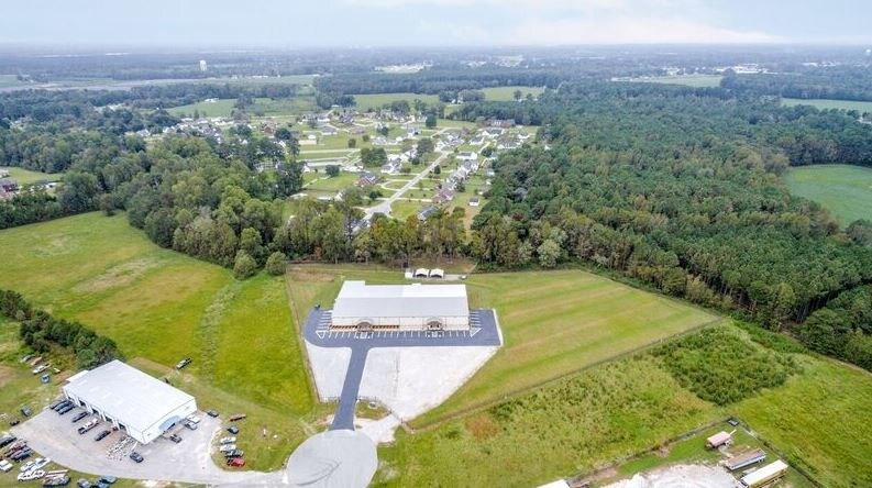 More Photos Of 115 Centura Dr, Goldsboro Freestanding For Sale