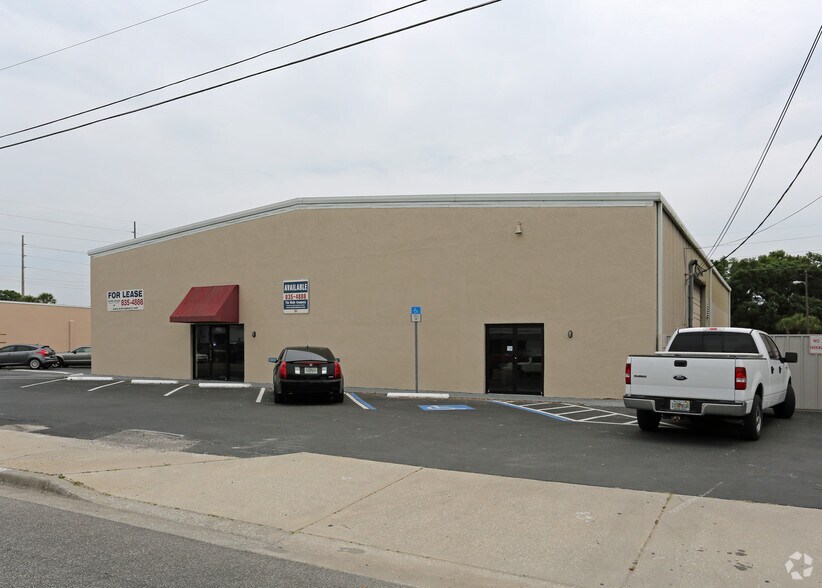 More Photos Of 3630-3632 W Cypress St, Tampa Light Distribution For Lease
