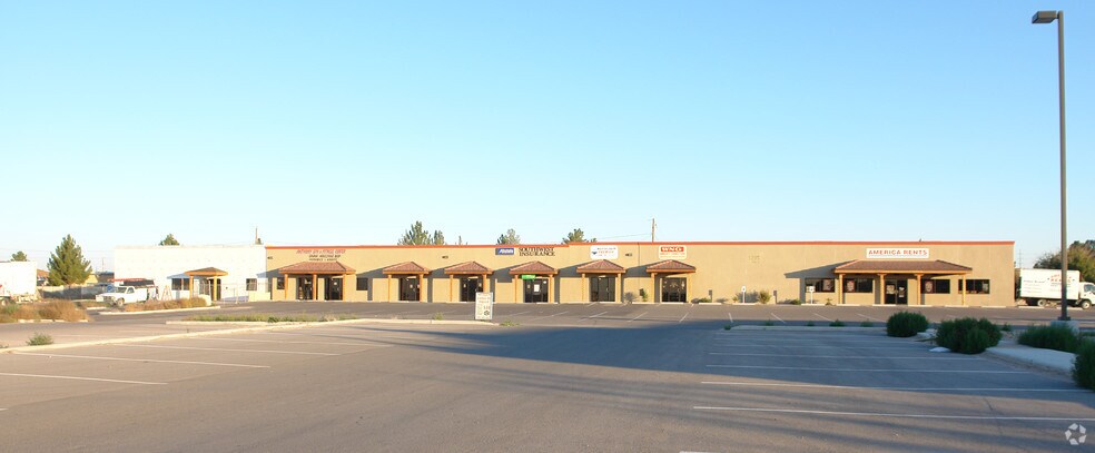 Primary Photo Of 1275 Anthony Dr, Anthony Medical For Sale