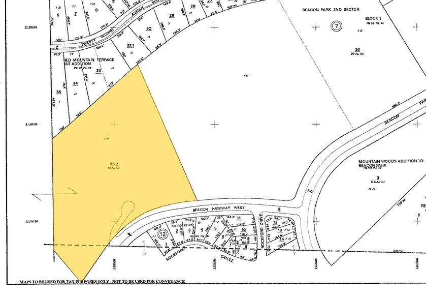 More Photos Of 600 Beacon Pkwy W, Birmingham Medical For Lease