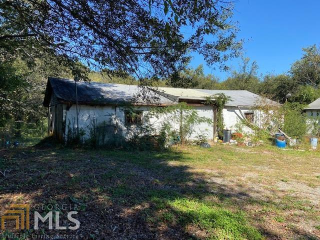 More Photos Of 603 Calhoun Ave NE, Rome Office For Sale