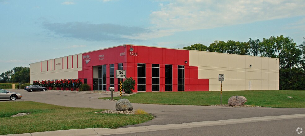 Primary Photo Of 6200 Union Centre Blvd, Fairfield Warehouse For Lease