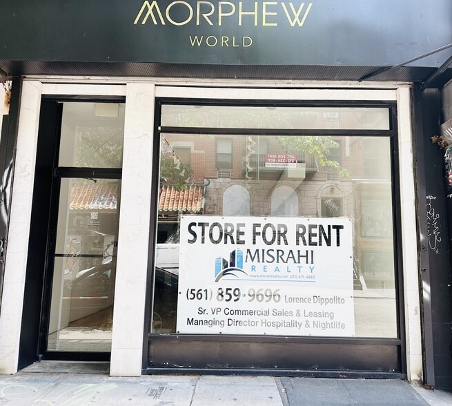 More Photos Of 98 Orchard St, New York Apartments For Lease