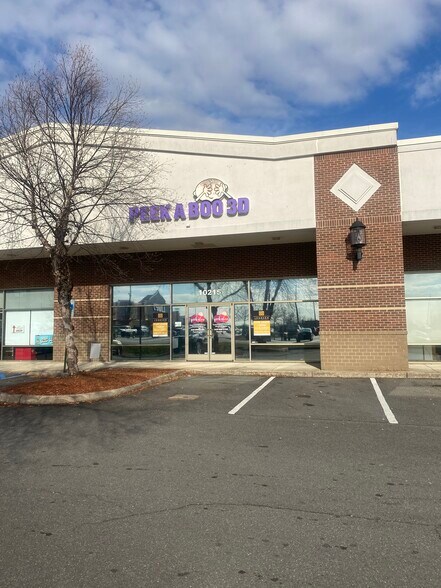 More Photos Of 10101 Southpoint Pky, Fredericksburg Unknown For Lease