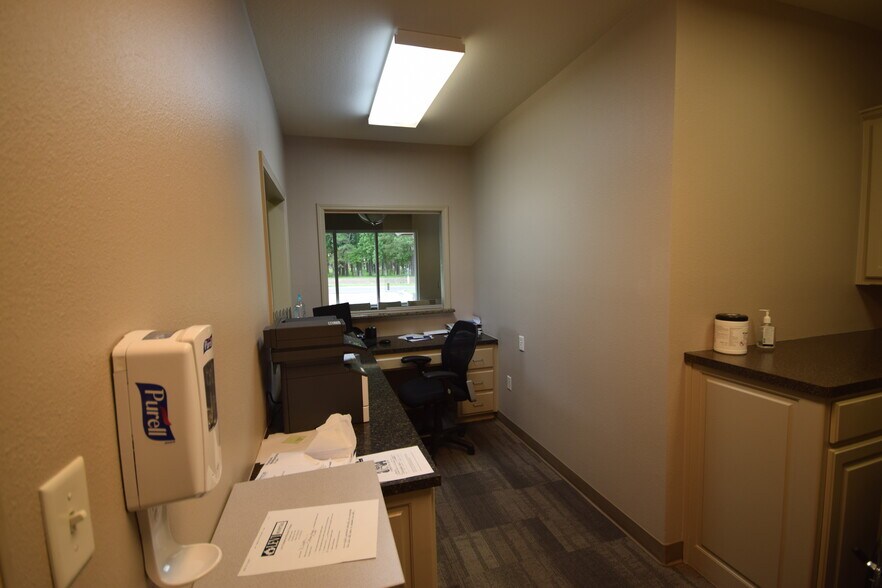 More Photos Of 3001 Twin Rivers Dr, Arkadelphia Medical For Lease