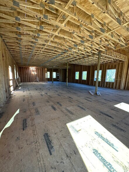 More Photos Of 1419 Kingsley Ave, Orange Park Office For Sale