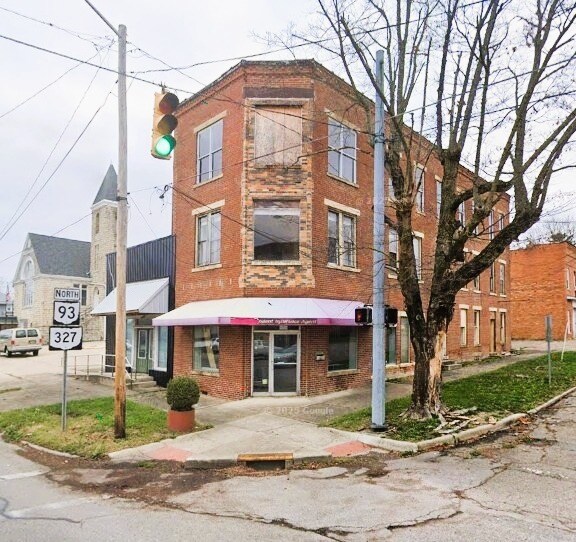 More Photos Of 122-124 S Pennsylvania Ave, Wellston Storefront Retail Residential For Sale