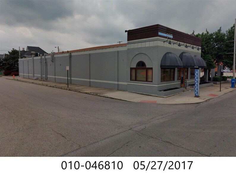 More Photos Of 907 W Broad St, Columbus Restaurant For Sale