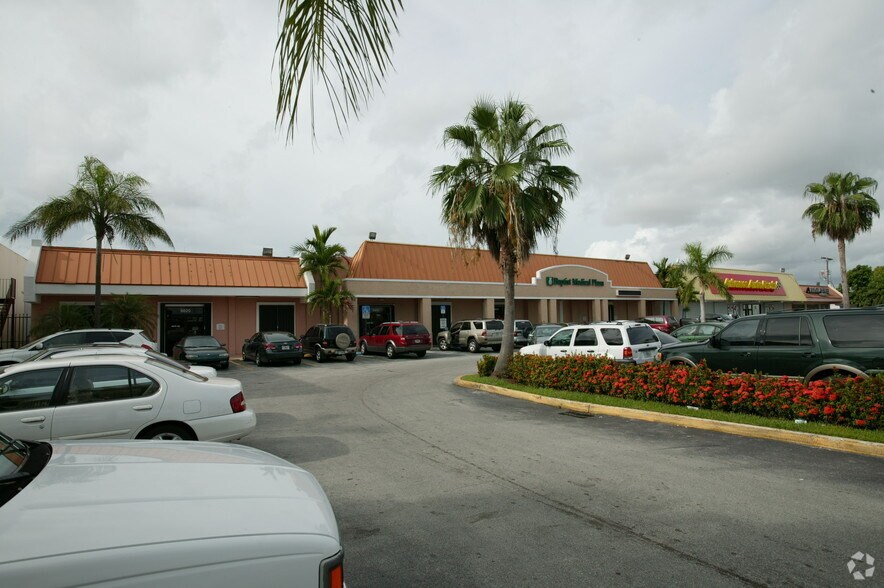 More Photos Of 8825-8839 SW 40th St, Miami Storefront Retail Office For Lease