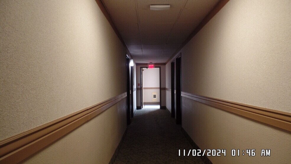 More Photos Of 2100 Fay St, Burlington Hotel For Sale