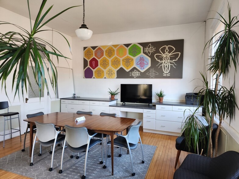 More Photos Of 291 Main St, Beacon Loft Creative Space For Lease