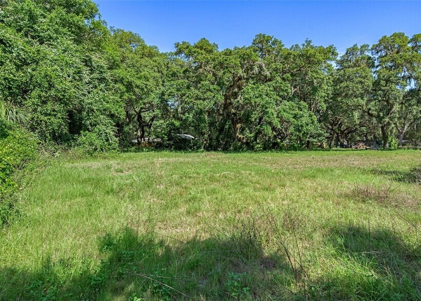 More Photos Of 3418 Sandy Dr, Zephyrhills Land For Sale