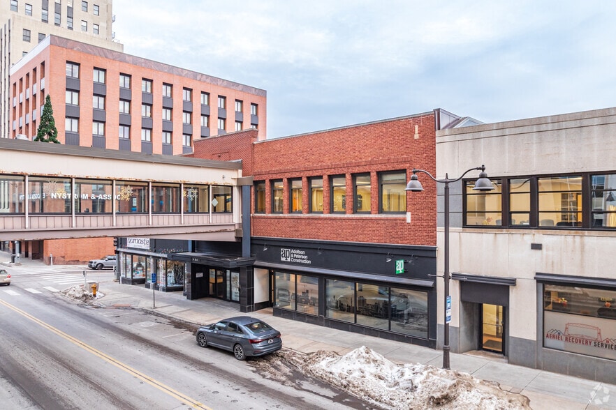 More Photos Of 400-408 W Superior St, Duluth Office For Lease
