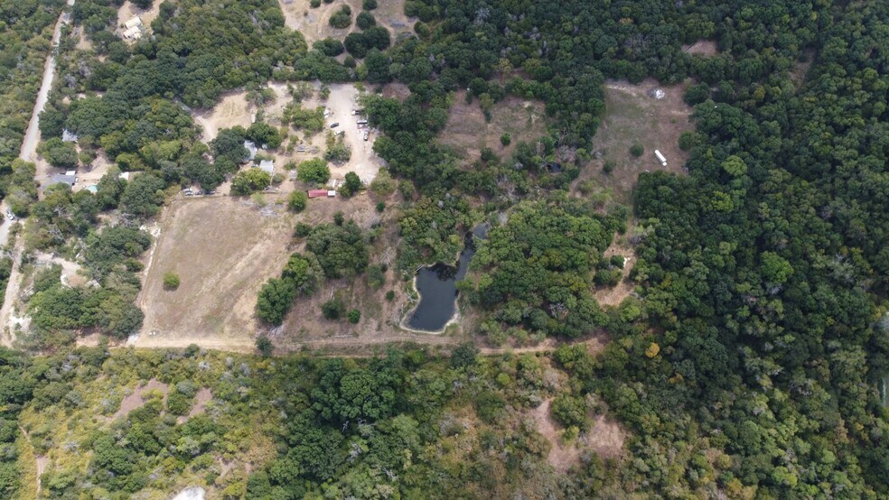 Primary Photo Of 7330 Fairport Rd, Dallas Land For Sale