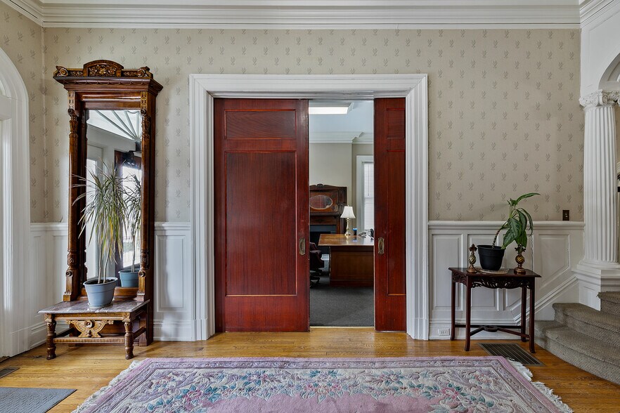 More Photos Of 311 S Arthur Ashe Boulevard, Richmond Office Residential For Sale