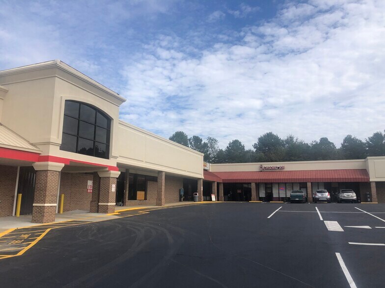 More Photos Of 2710a Gentry Memorial Hwy, Pickens Unknown For Lease