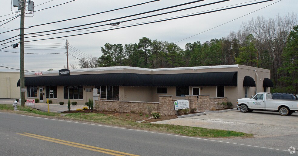 More Photos Of 8824 Old Mountain Rd, Glen Allen Office For Sale