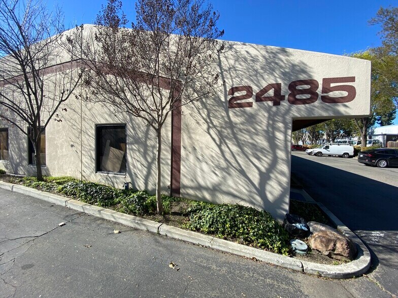 Primary Photo Of 2485 Autumnvale Dr, San Jose Warehouse For Sale