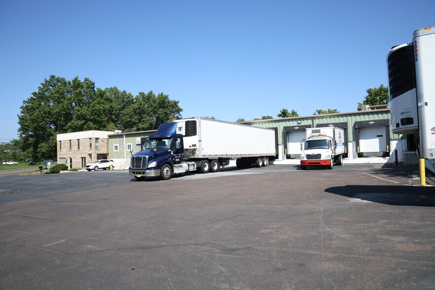 Primary Photo Of 244 Shoemaker Rd, Pottstown Refrigeration Cold Storage For Lease